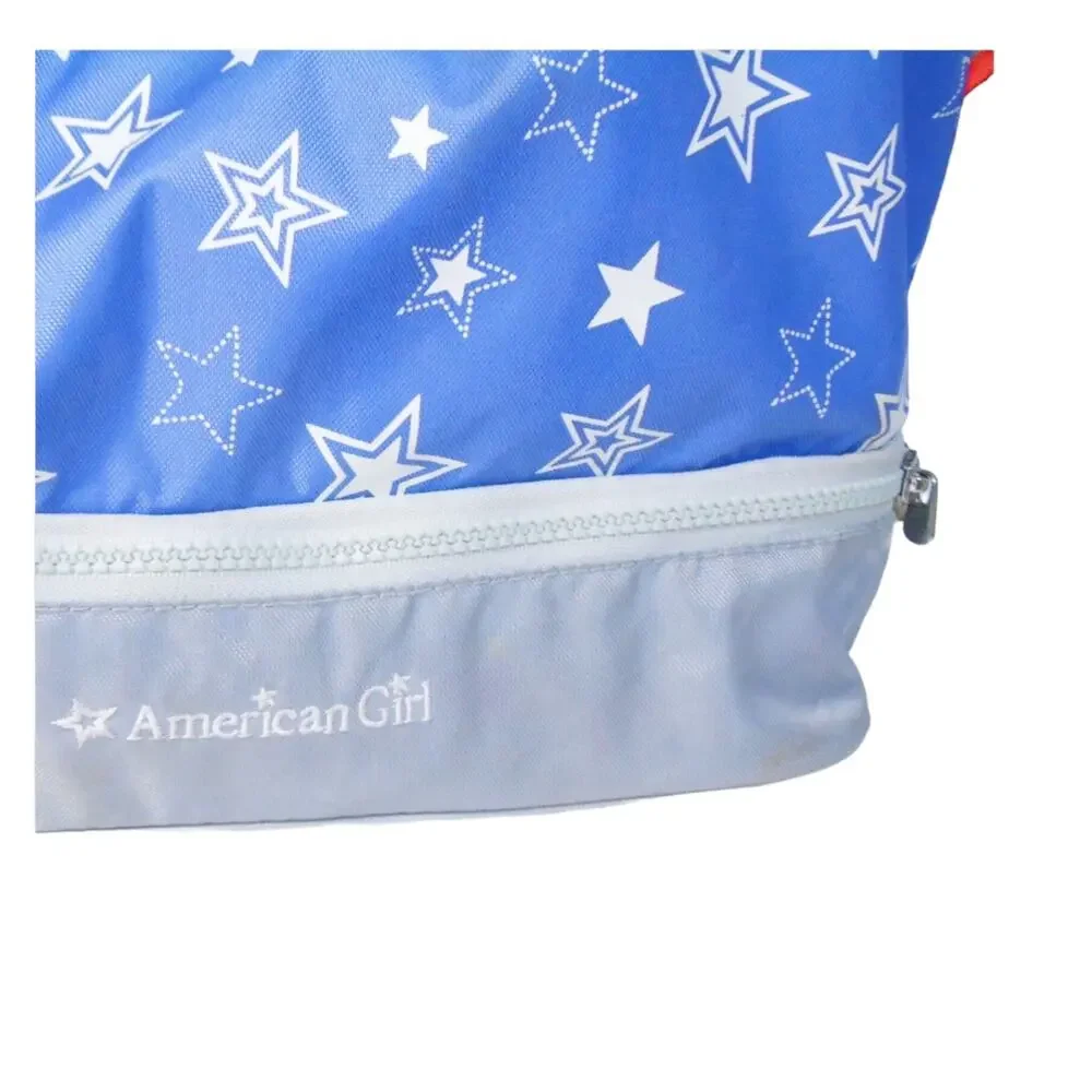 American Girl you are